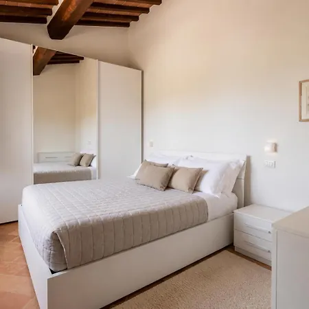 Mavarelli 26 Apartament Lisciano Niccone