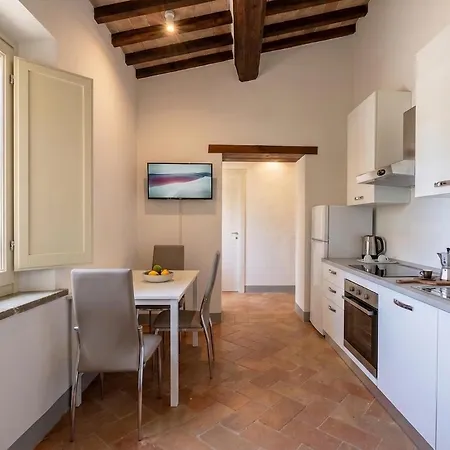Apartament Mavarelli 26 *