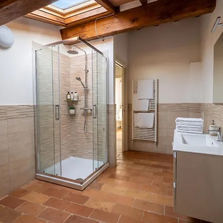 Mavarelli 26 Apartament Lisciano Niccone