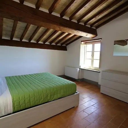 Mavarelli 26 Apartament *