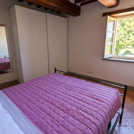 Apartament Mavarelli 26 Lisciano Niccone