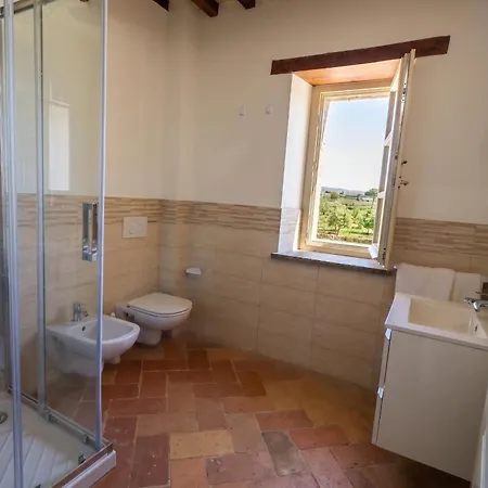 Mavarelli 26 Apartament Lisciano Niccone
