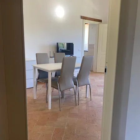 Apartament Mavarelli 26 Lisciano Niccone