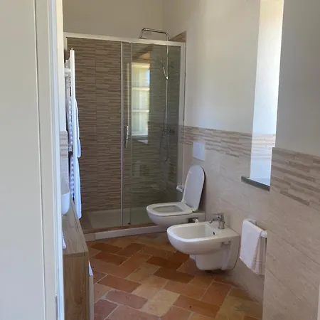 Apartament Mavarelli 26 Lisciano Niccone