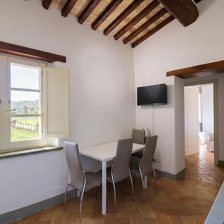 Apartament Mavarelli 26 *