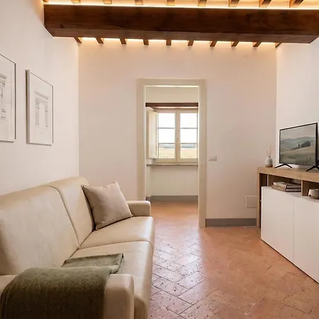 Mavarelli 26 Apartament