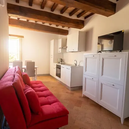 Mavarelli 26 Apartament *