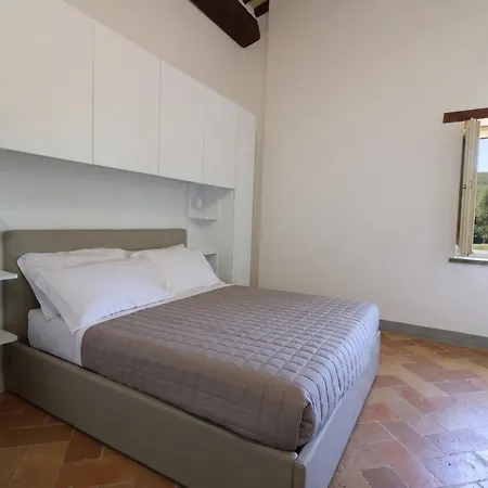 Apartament Mavarelli 26 *