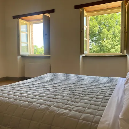 Apartament Mavarelli 26 *